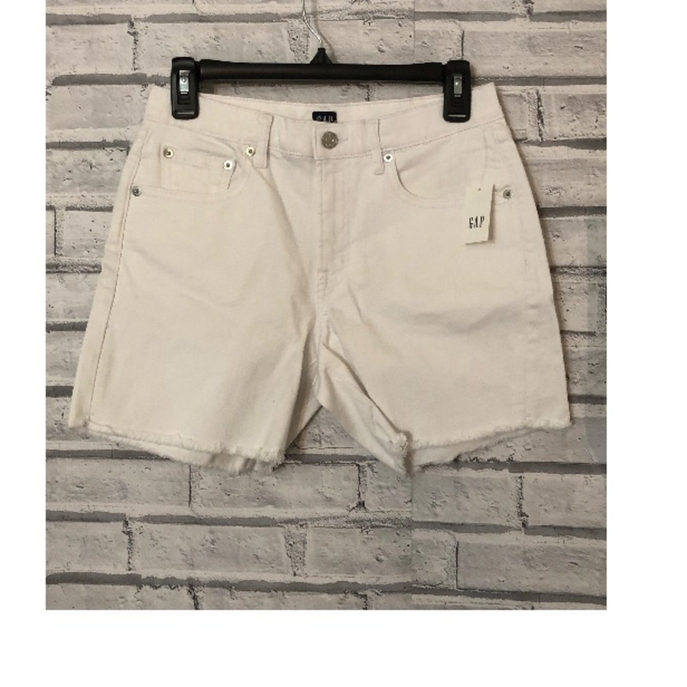 GAP denim shorts NWT🎀